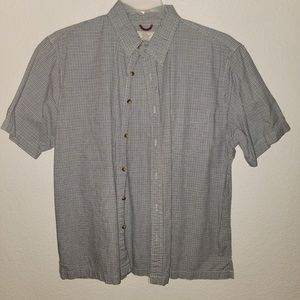 Dockers Casual Button Down